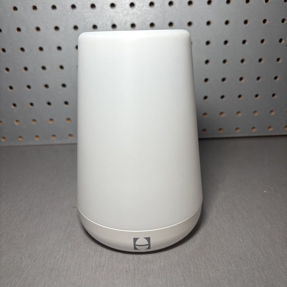 Hatch Rest HBREST 1st Gen Night Light Dimmable Baby Sound Machine NO POWER CORD